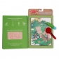 Продукт Melissa and Doug Приключения - Книжка за оцветяване с вода - 4 - BG Hlapeta